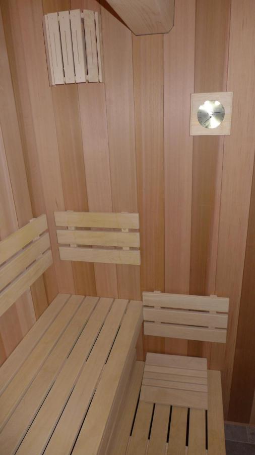 Roubenka Pod Capim Vrchem Villa Velke Losiny Exterior photo